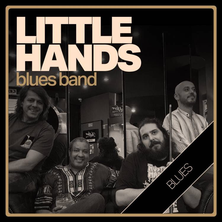 LITTLE HANDS BLUES BAND