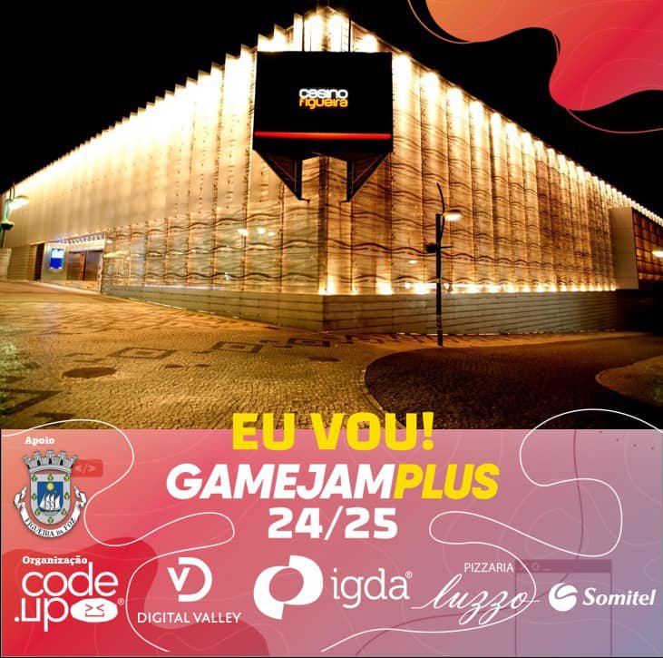 Game Jam Plus 2024/2025