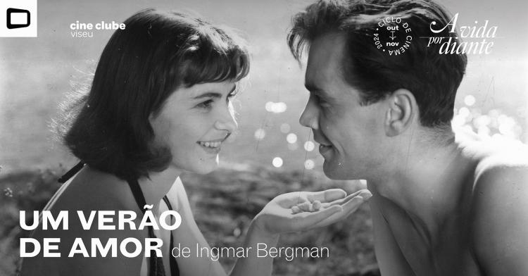 Um Verão de Amor (Ingmar Bergman, 1951)