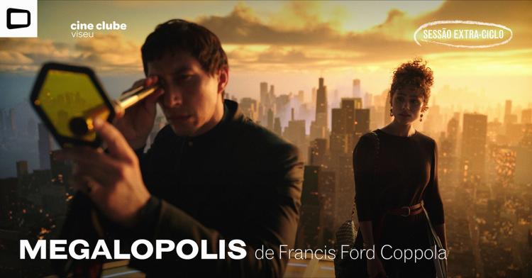 Megalopolis (Francis Ford Coppola, 2024)