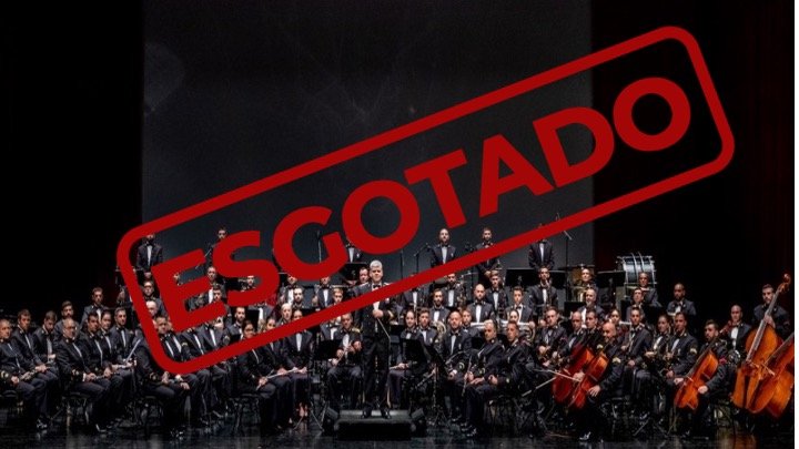 Banda Sinfónica do Exército