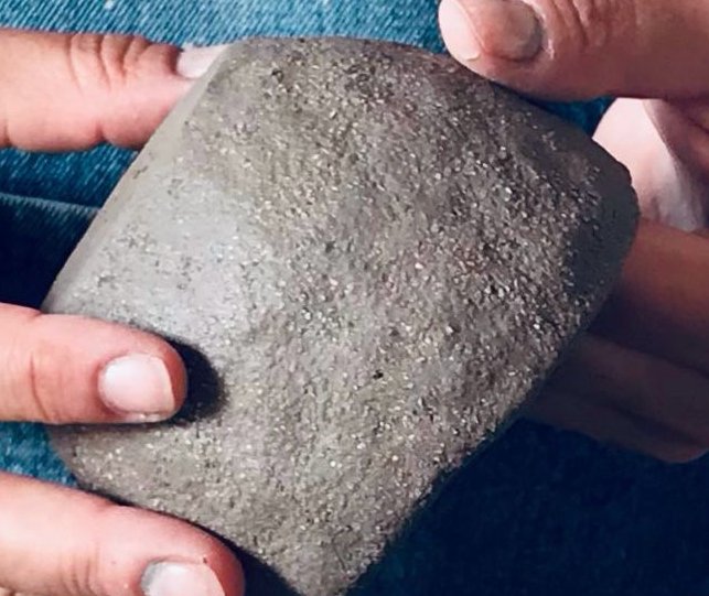 Oficina de Saberes - Introdução ao mundo da cerâmica com Oficina na Escola