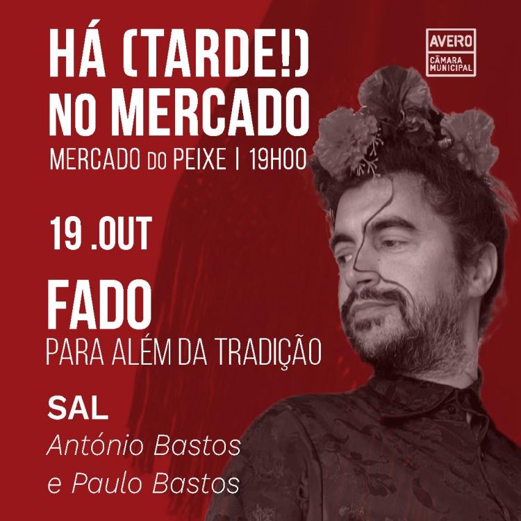 SAL | Fado para Além da Tradição