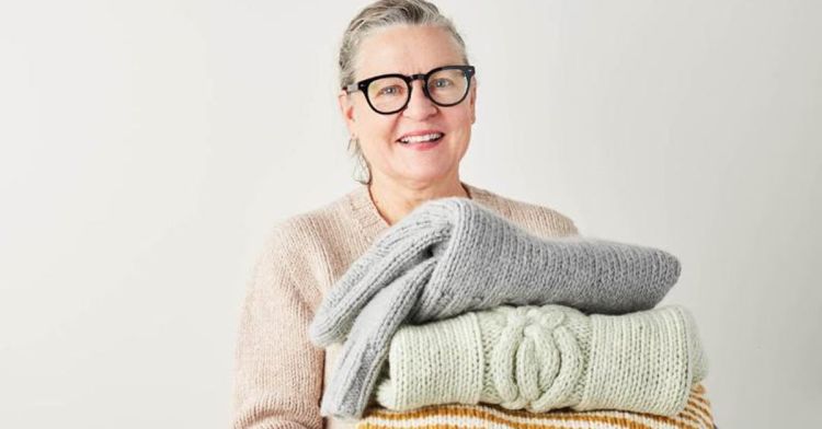 Cocoknits knitting method - Masterclass with Julie Weisenberger - 21 NOV