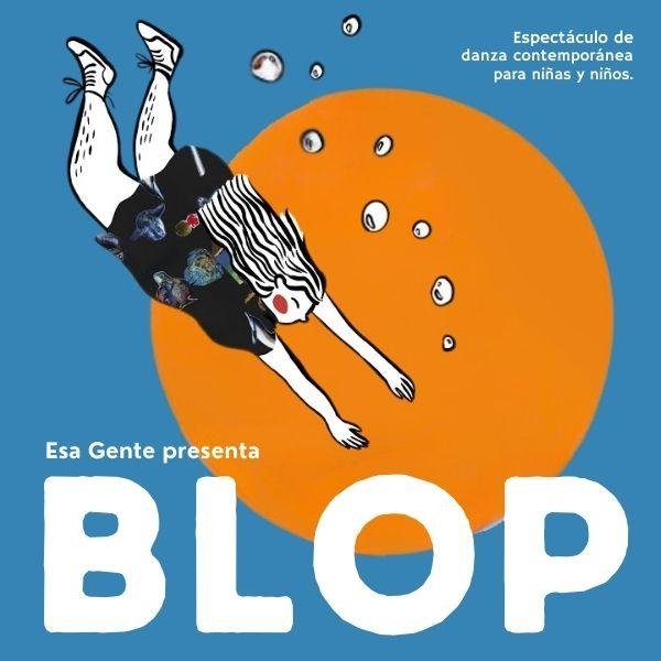 Blop 2.0 - Esa Gente