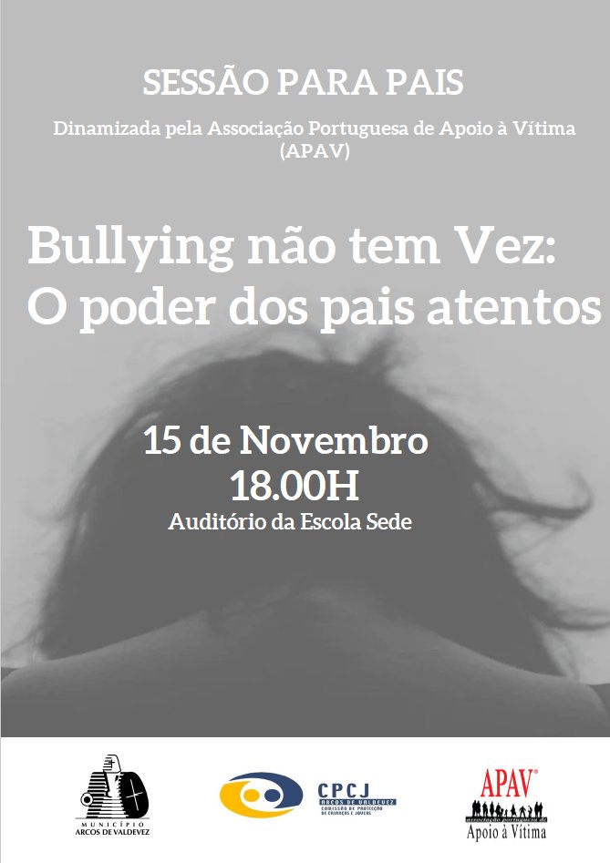 'Bullying Não Tem Vez: O Poder dos Pais Atentos'