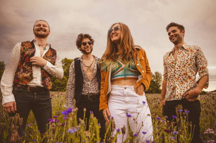 Damantra - El Gran Cafe - Leon