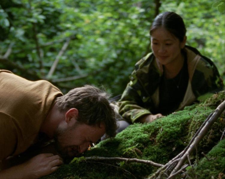 Cineclube Pontevedra: Here