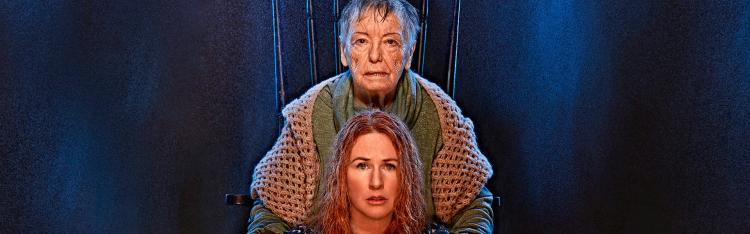 “La reina de la belleza de Leenane”, de Martin Mcdonagh. Producciones