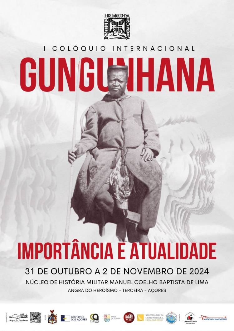 Gungunhana - Importância e Atualidade