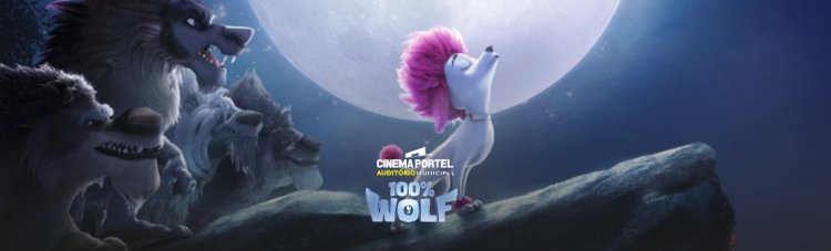 Cinema: 100% Wolf