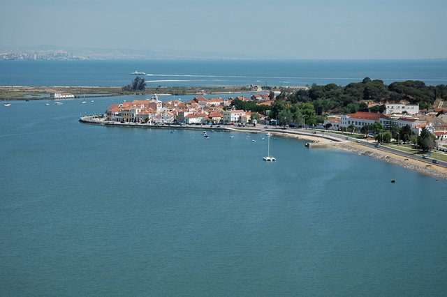 Núcleo Naval: o Mar e o Património Marítimo do Seixal