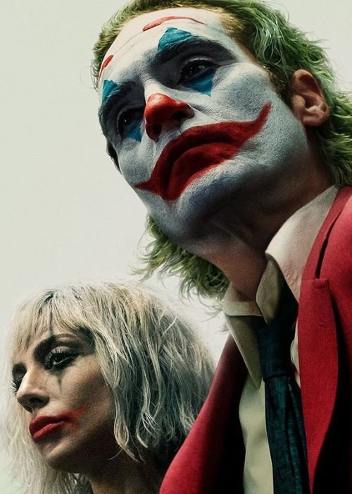 Joker: Loucura a Dois