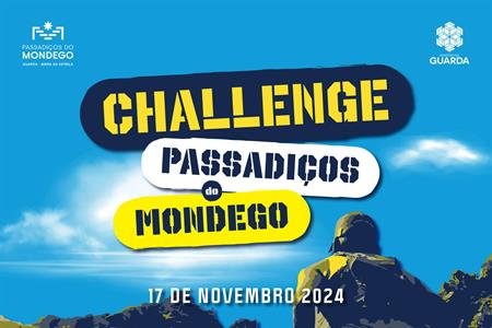 CHALLENGE | PASSADIÇOS DO MONDEGO