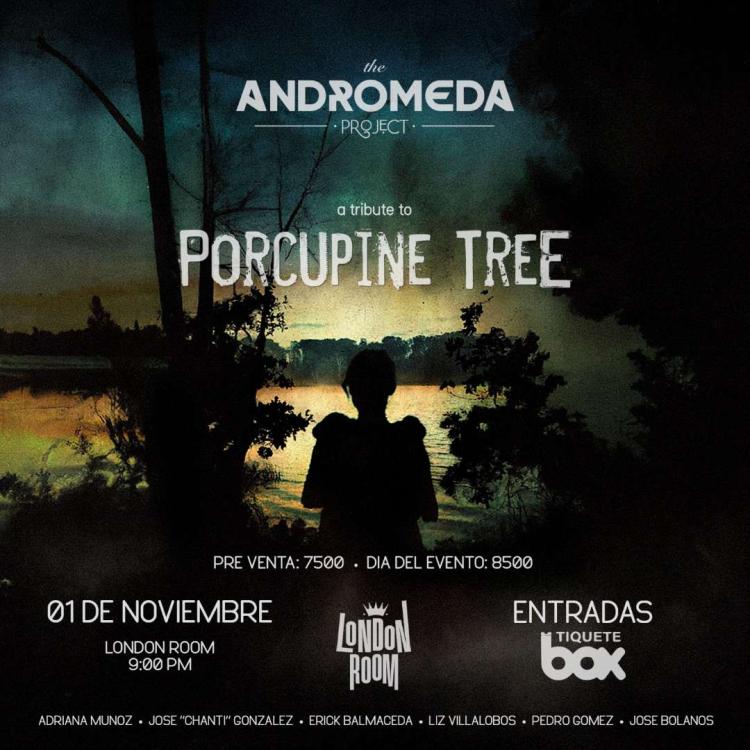 A Tribute To: Porcupine Tree