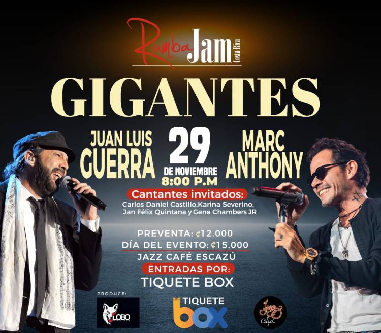 GIGANTES