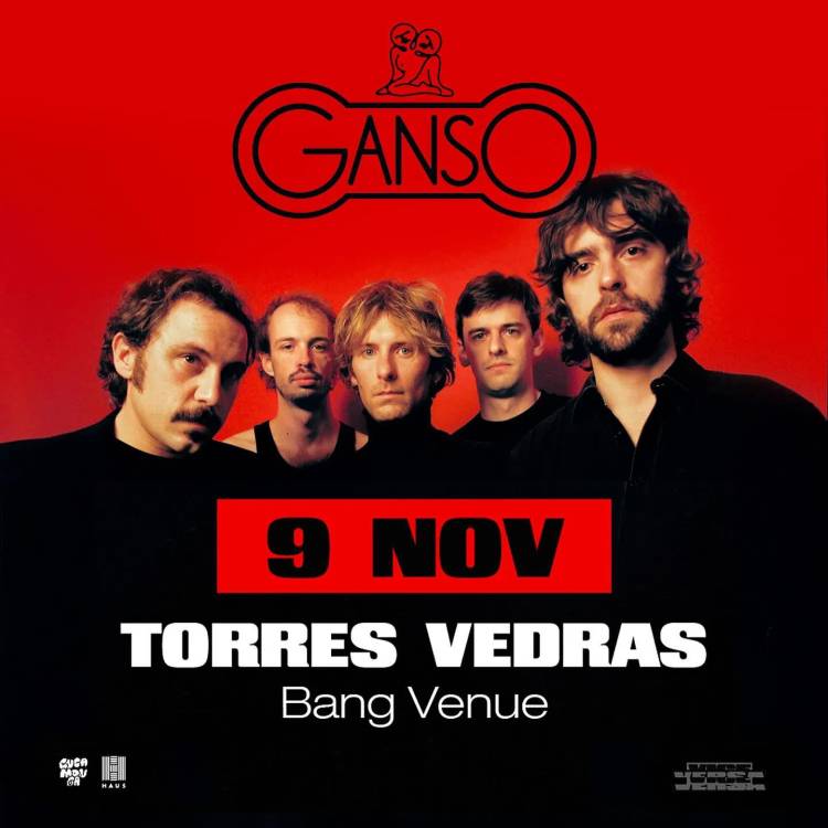 Concerto GANSO | Bang Venue 