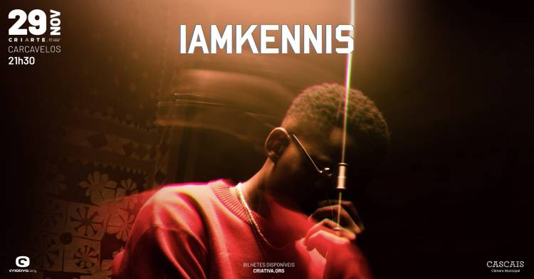 IAMKENNIS