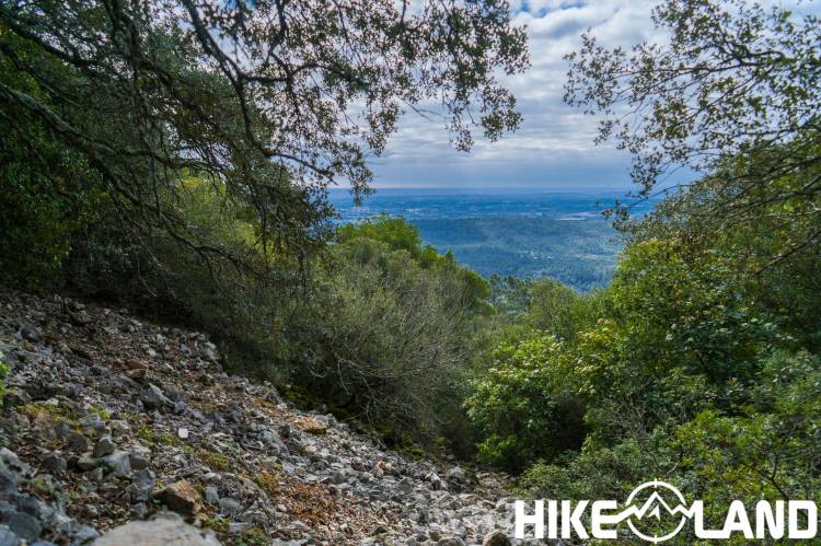Serra de Aire Radical | PNSAC