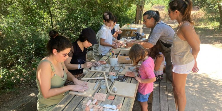 Atelier Cerâmica do Outono