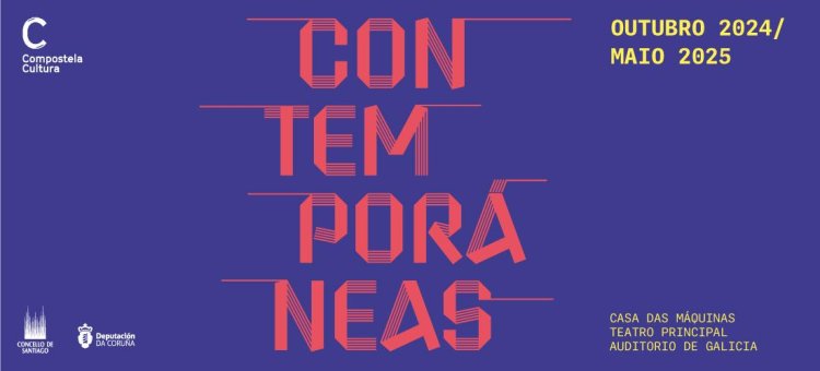 CONTEMPORÁNEAS