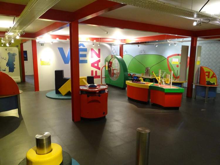 Oficinas “Sábados com Ciência” – O Poder da Água!