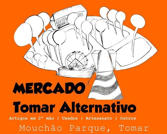 Mercado Tomar Alternativo