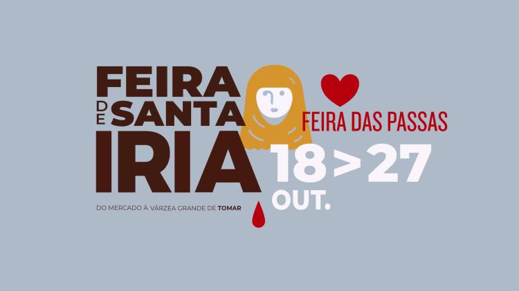 Feira de Santa Iria