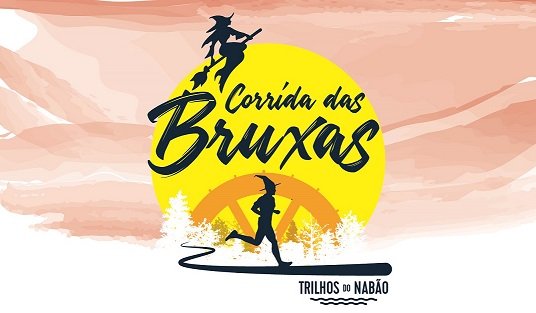 Corrida das Bruxas