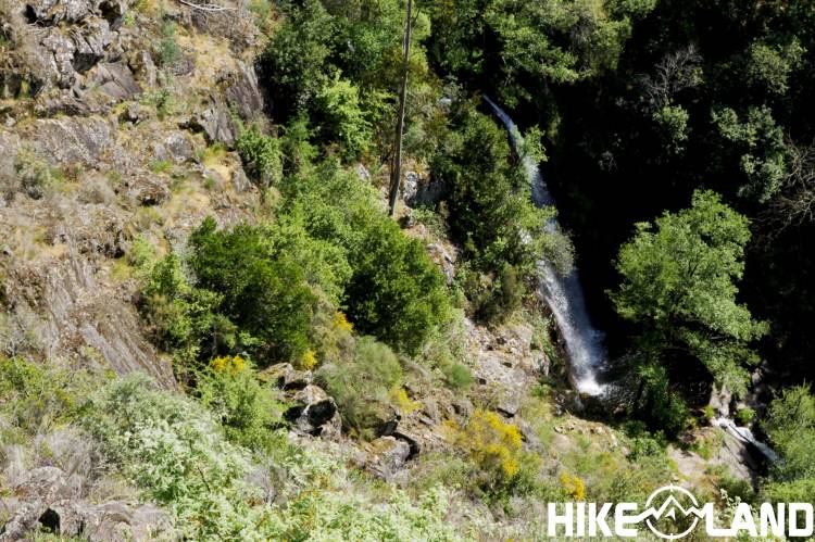 À Descoberta da Cascata da Pedra da Ferida | Penela