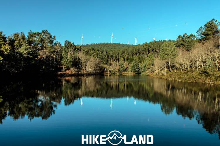 À Descoberta da Face Mais Desconhecida da Serra da Lousã