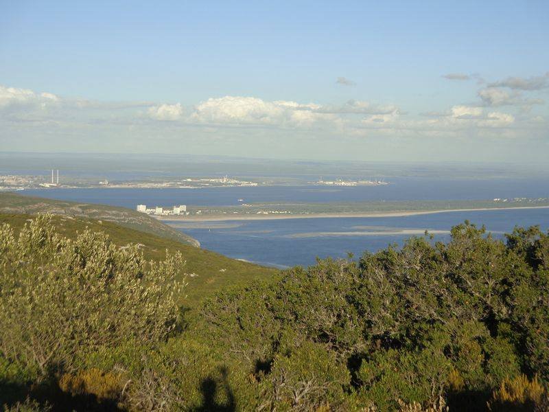 Caminhando à conquista do Pico do Formosinho