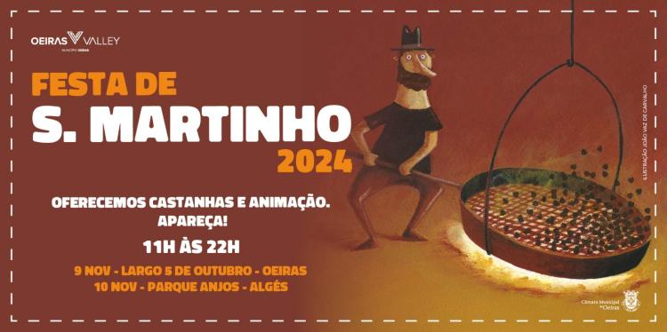 Festa de São Martinho