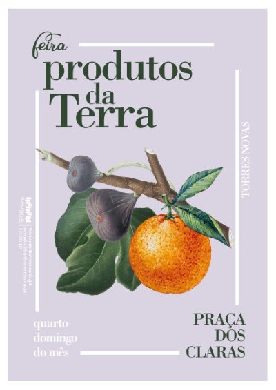 Feira dos Produtos da Terra