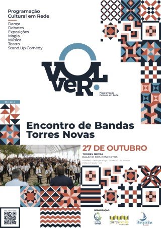 Música // Encontro de Bandas