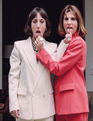 A revolução que me ensinaram, de Joana Cotrim