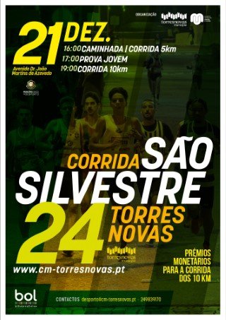 Corrida de São Silvestre