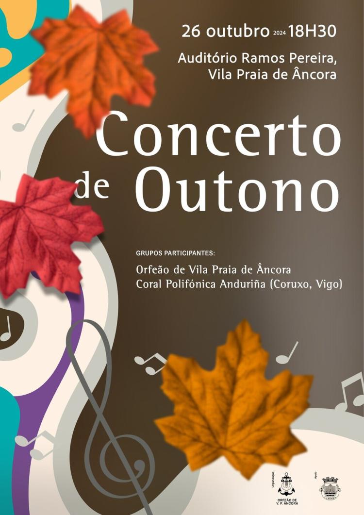 Concerto de Outono