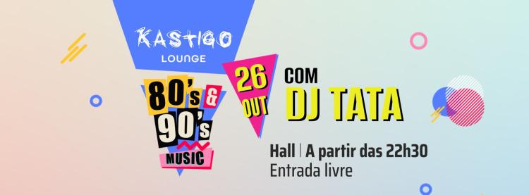 KASTIGO Lounge