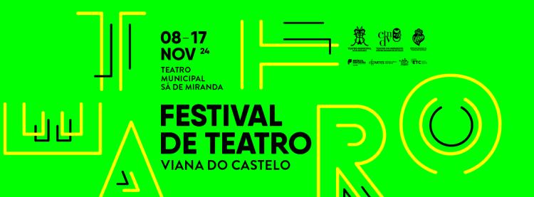 Festival de Teatro de Viana do Castelo