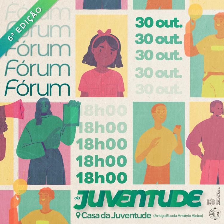 Fórum da Juventude