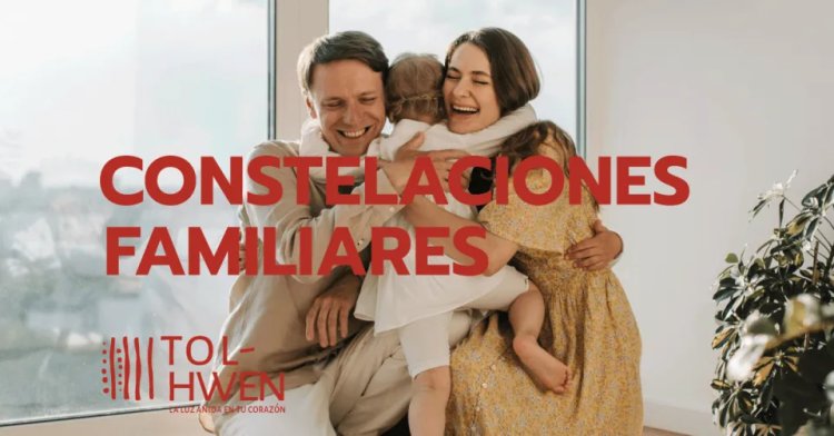 Taller de Constelaciones Familiares en Córdoba