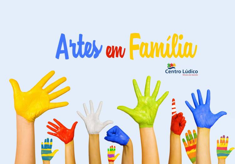 Artes em Família