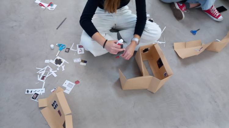 Programa de Portas Amplamente Fechadas