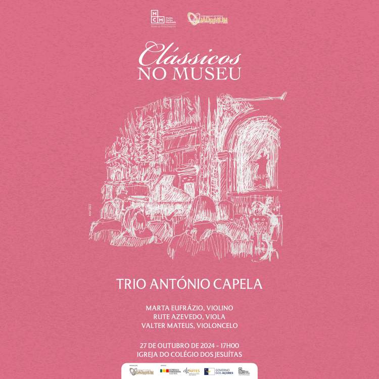 Clássicos do Museu