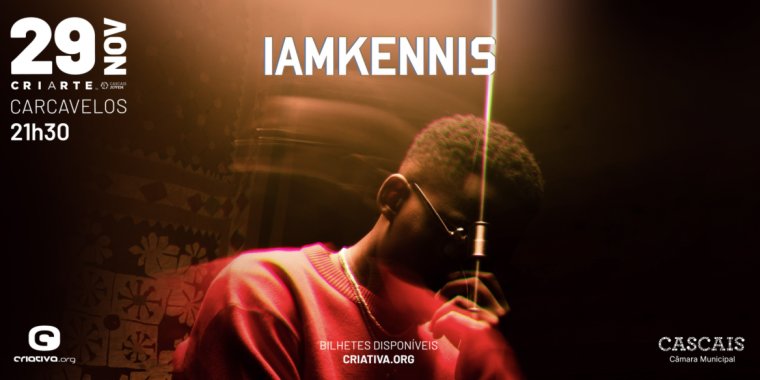 IAMKENNIS