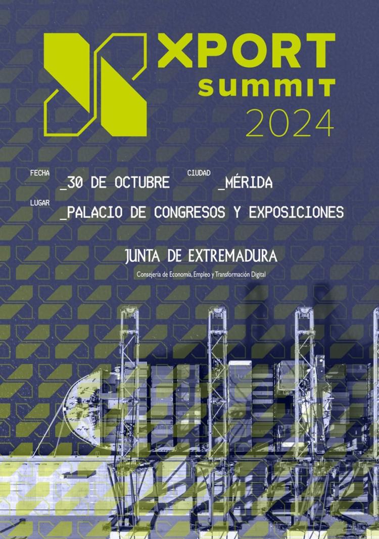 Xport Summit 2024