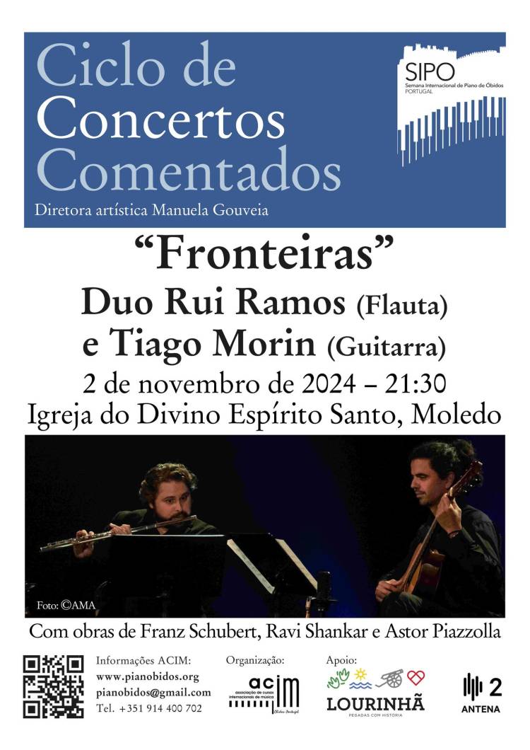 Ciclo de Concertos Comentados