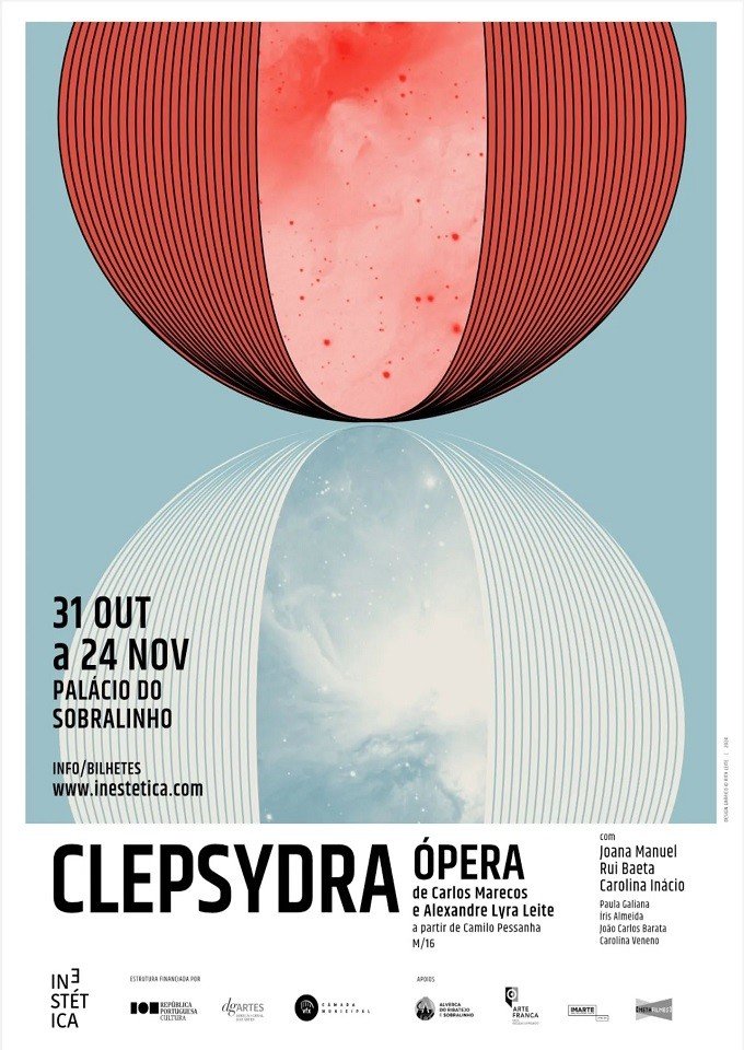 Clepsydra