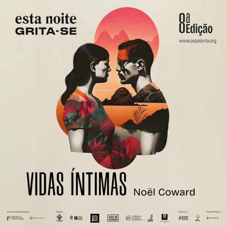 Esta Noite Grita-se: Vidas Íntimas